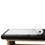 1 Roll / 45pcs Disposable Massage Table Sheet Cover 180cm x 80cm