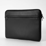 15.6/16 inch Laptop Sleeve Padded Travel Carry Case Bag XL size ERATO BLACK