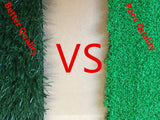 YES4PETS 3 x Synthetic Grass replacement only for Potty Pad Training Pad 59 X 46 CM