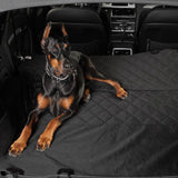 YES4PETS Waterproof Premium Pet Cat Dog Back Car Seat Cover Hammock NonSlip Mat Protector