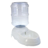 11 L Automatic Pet Dog Cat Rabbit Guinea Pig Water Feeder Bowl Dispenser