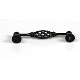 Antique Vintage Kitchen Cabinet Handles Drawer Handle Pull Pulls 128mm