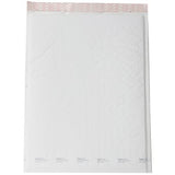 10 Piece Pack - 340x240mm LARGE Bubble Padded Envelope Bag Post Courier Mailing Shipping Mail Self Seal