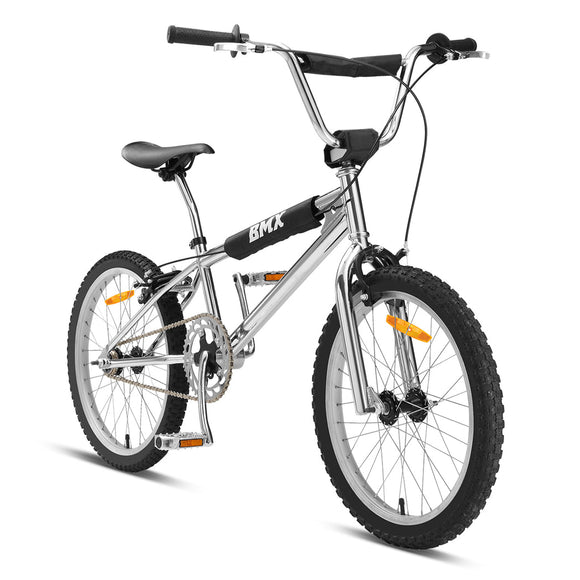 Progear Bikes Classic BMX Bike 20