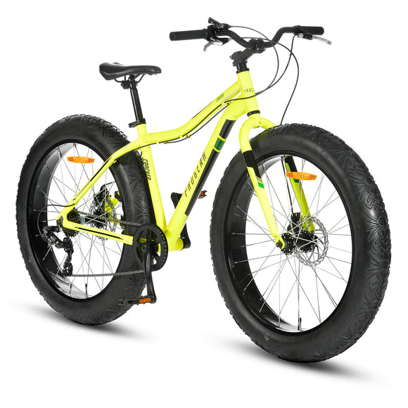 Progear Bikes Cracker 26