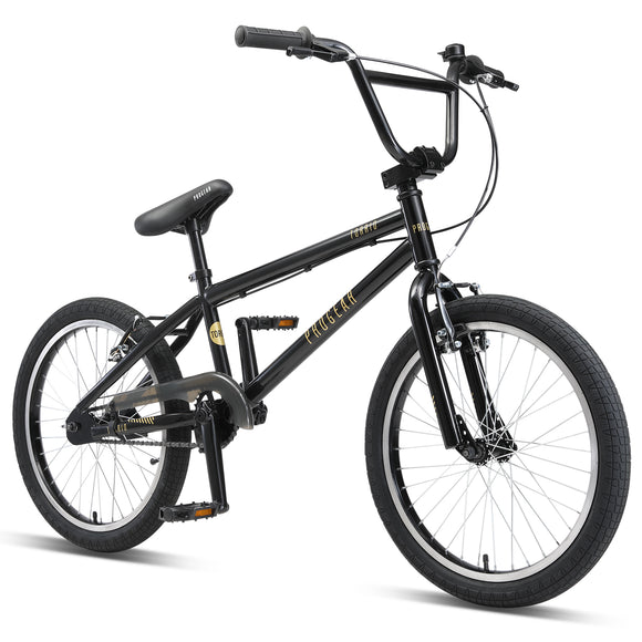 Progear Bikes Torrid BMX Bike 20