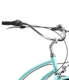 Progear Bikes Malibu S7 Cruiser Ladies 26*15.5" in Mint