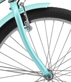 Progear Bikes Malibu S7 Cruiser Ladies 26*15.5" in Mint