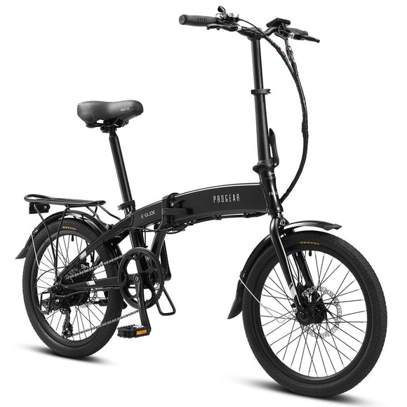 Progear Bikes E-Glide 20