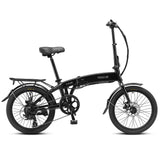 Progear Bikes E-Glide 20" Folding E-Bike