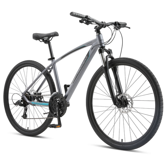 Progear Bikes Sierra Adventure/Hybrid Bike 700c*17