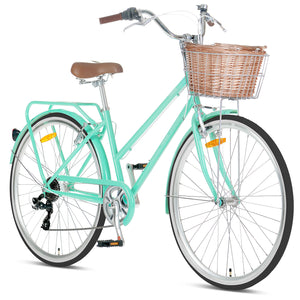 Progear Bikes Pomona Retro/Vintage Ladies Bike 700c*15" in Mint