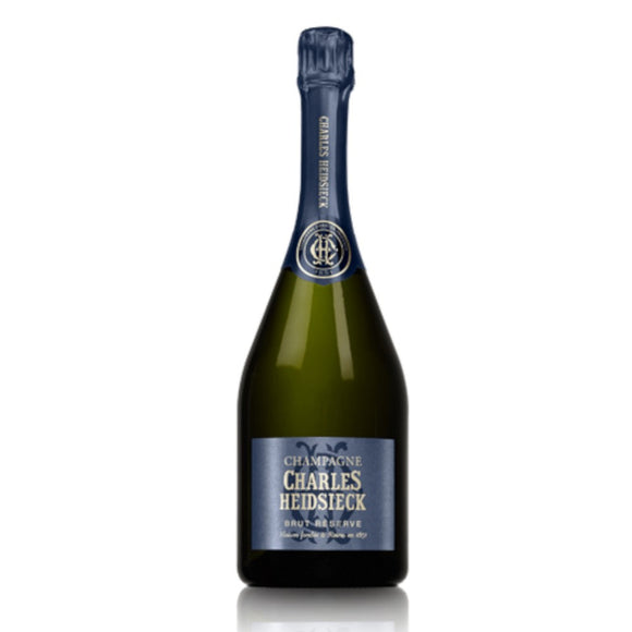 Charles Heidsieck Res Brut 750ml