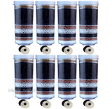 Aimex 8 Stage Water Filter Cartridges x 8