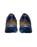 Precision Court Shoe for Quick Starts and Balanced Performance - 6.5 US