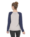 Premium Italian Cashmere Round Neck Sweater - 44 EU