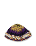 Wool-Blend Hat - M