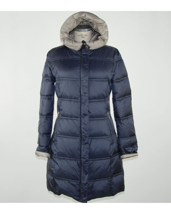 Premium Lightweight Down Jacket 48 IT Women