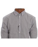 100% Authentic FRANKIE MORELLO Casual Shirt S Men