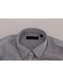 100% Authentic FRANKIE MORELLO Casual Shirt S Men