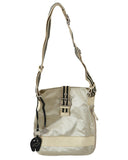 WAYFARER Women Handbag - Beige One Size Women