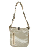 WAYFARER Women Handbag - Beige One Size Women