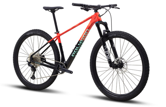 2024 Polygon Syncline C5 - Carbon XC Mountain Bike Bicycle - Size L - 29