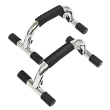 Push Up Bar Stand Handle Muscle Strength Exercise Gym