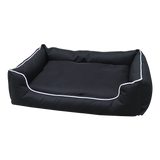 100cm x 80cm Heavy Duty Waterproof Dog Bed