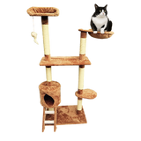 122 cm Cat tree Scratching Post