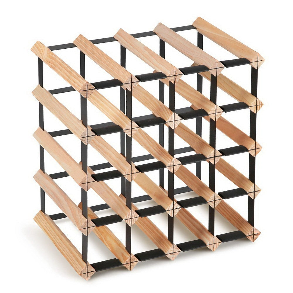 Wine Racks: Artiss Wine Rack 20 Bottle
