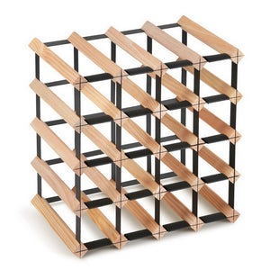 Artiss Wine Rack 20 Bottle