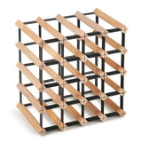 Artiss Wine Rack 20 Bottle