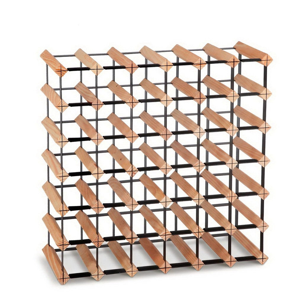 Wine Racks: Artiss Wine Rack 42 Bottle